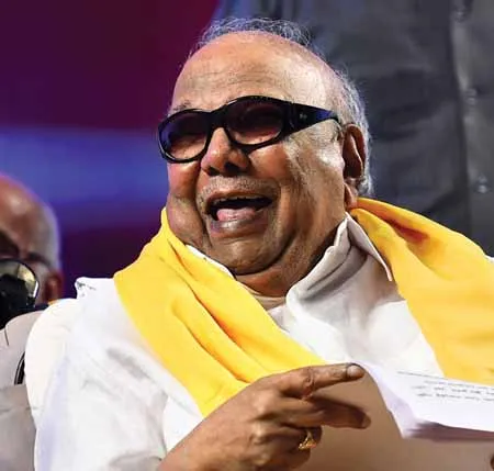 kalaignar 